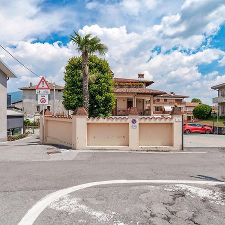 Apartament La Casa Di Giuliano Iseo Zewnętrze zdjęcie
