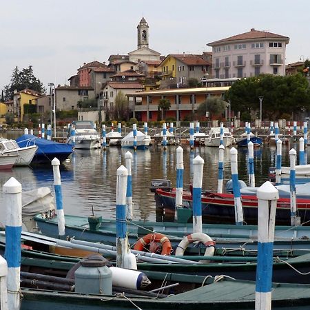 Apartament La Casa Di Giuliano Iseo Zewnętrze zdjęcie