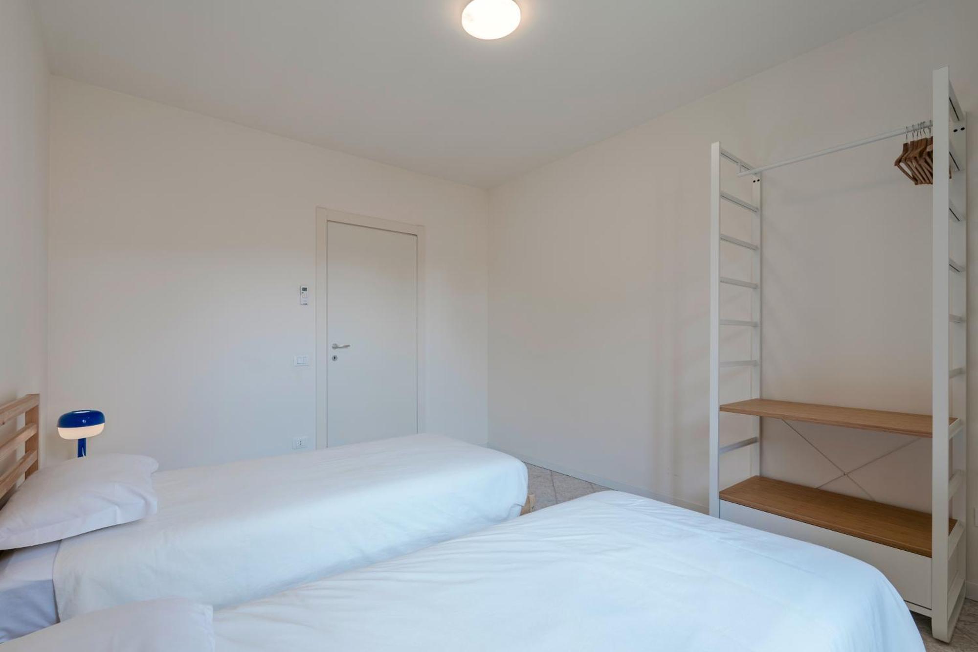 Apartament La Casa Di Giuliano Iseo Zewnętrze zdjęcie