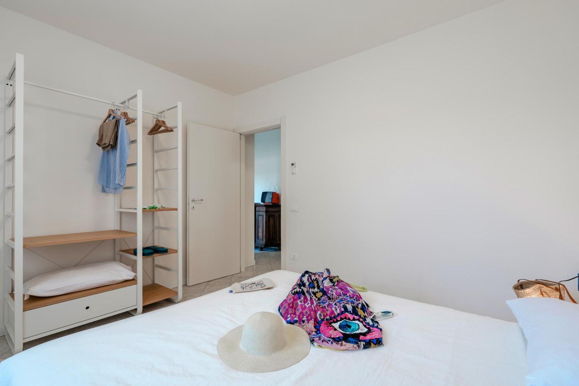 Apartament La Casa Di Giuliano Iseo Zewnętrze zdjęcie