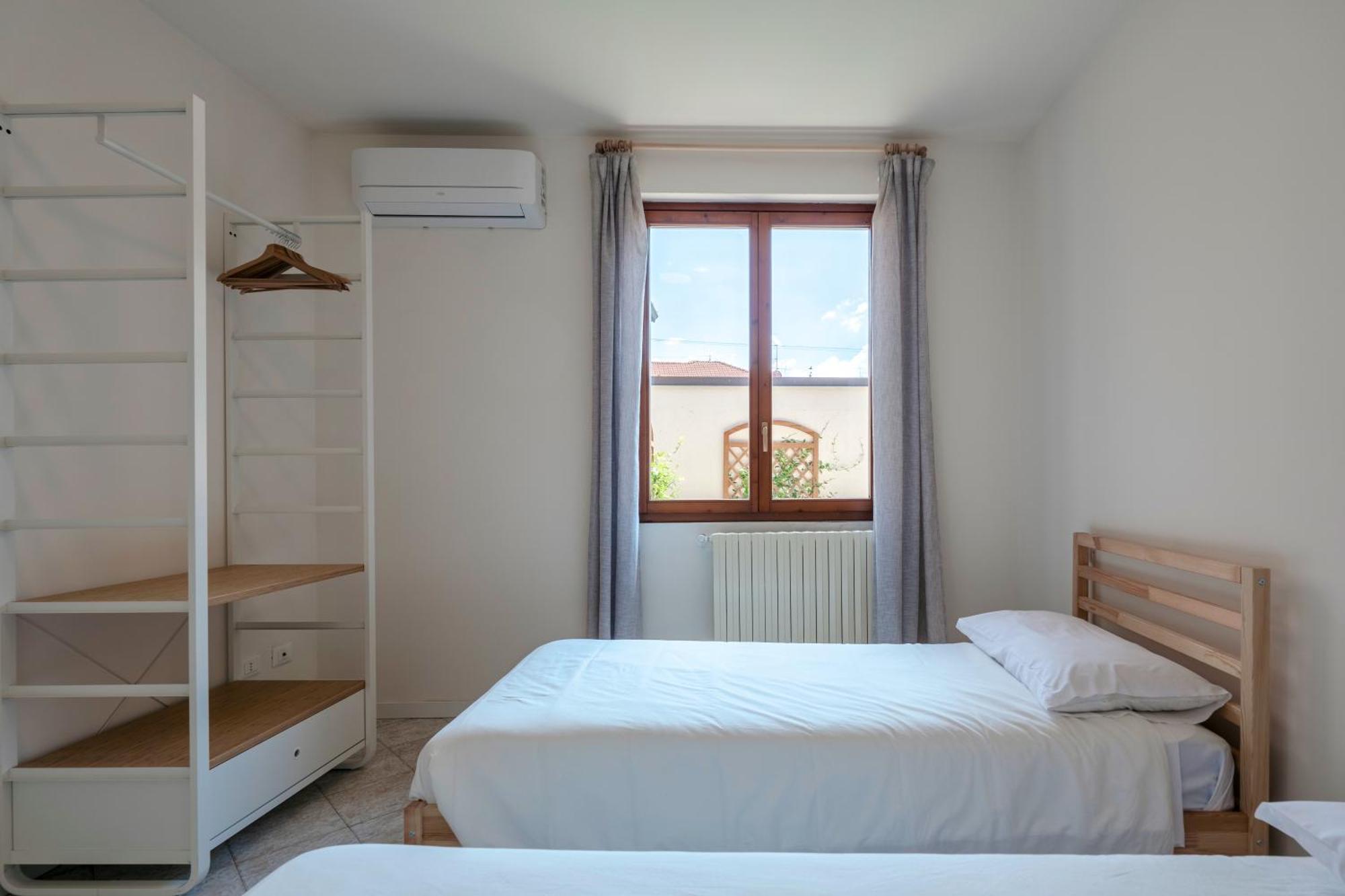 Apartament La Casa Di Giuliano Iseo Zewnętrze zdjęcie