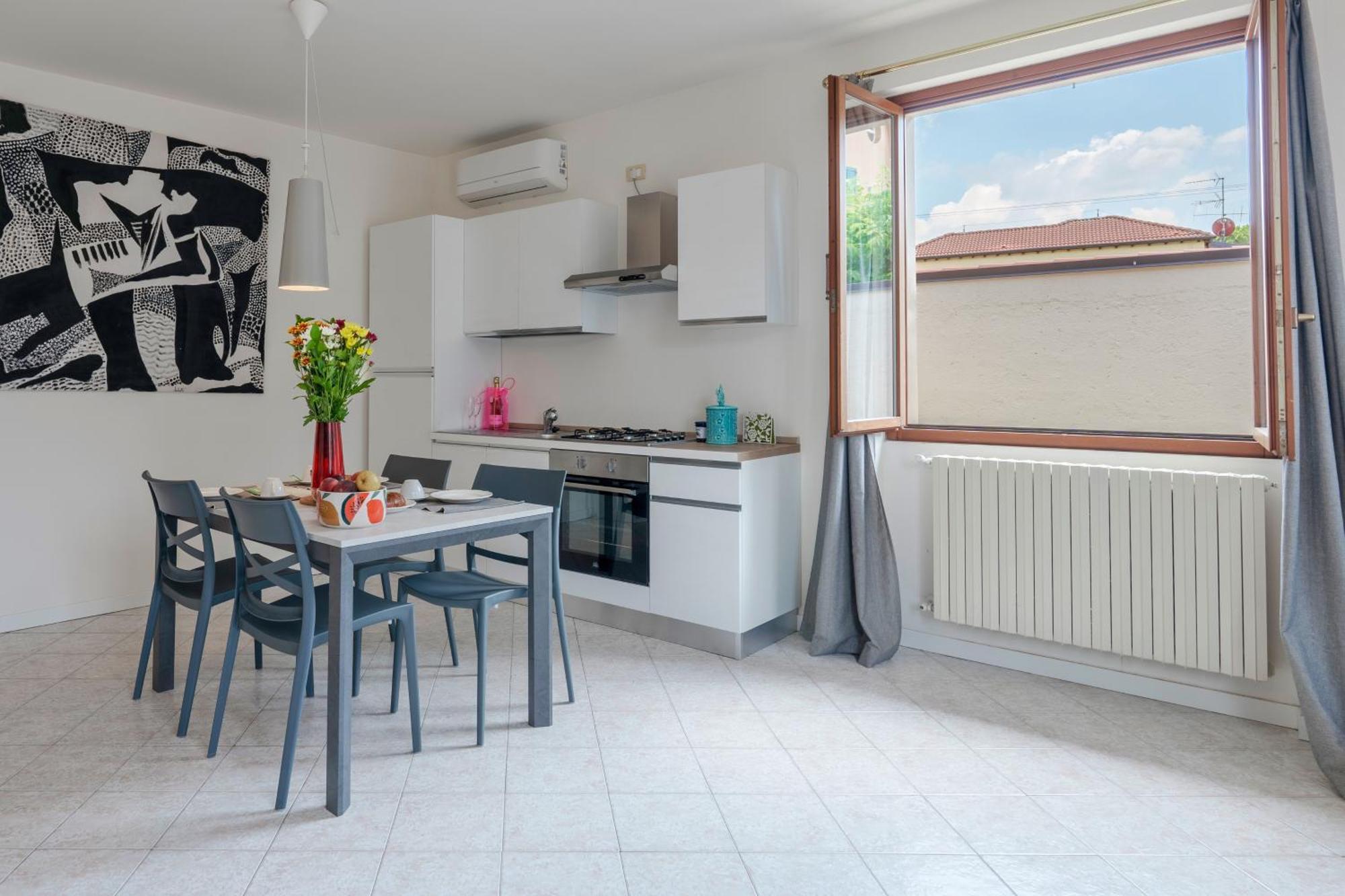 Apartament La Casa Di Giuliano Iseo Zewnętrze zdjęcie