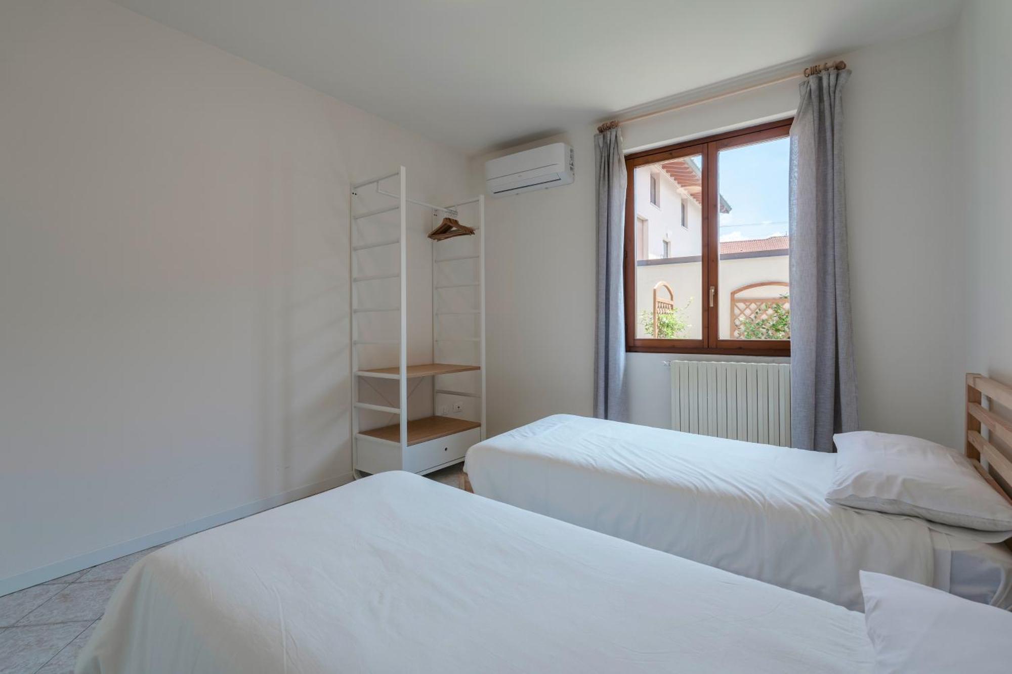 Apartament La Casa Di Giuliano Iseo Zewnętrze zdjęcie